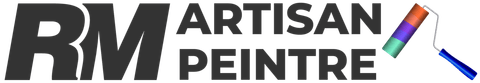 RM Artisan Peintre